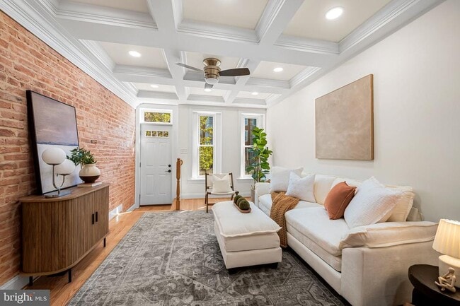 1724 S Hanover St in Baltimore, MD - Building Photo - Building Photo