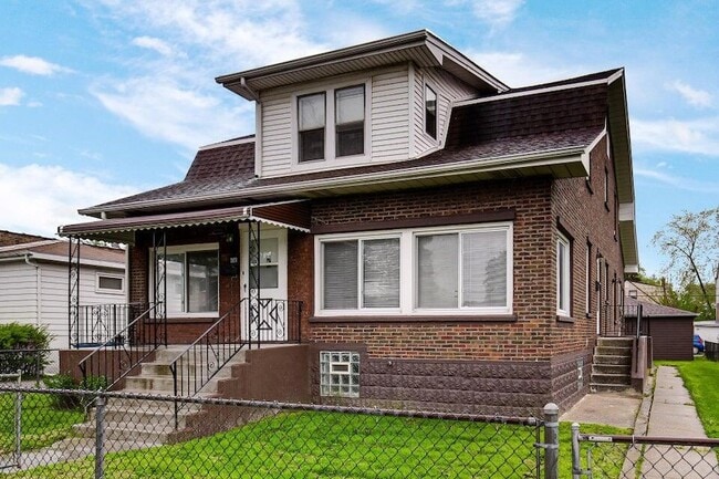 property at 650 119th St