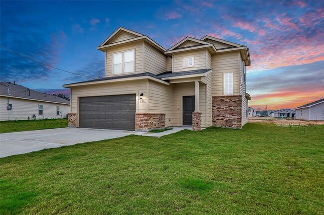 126 County Road-5102C in Cleveland, TX - Building Photo - Building Photo