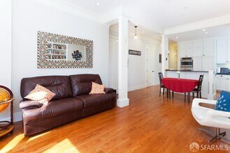 1770 Fell St in San Francisco, CA - Building Photo - Building Photo