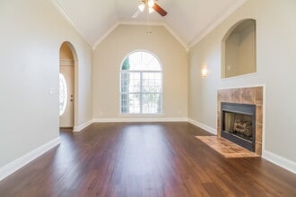 2641 Westhaven Dr in Murfreesboro, TN - Foto de edificio - Building Photo