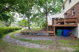 1100 Kentwood Dr in Blacksburg, VA - Building Photo - Building Photo