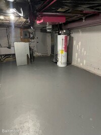 2528 Aisquith St photo'