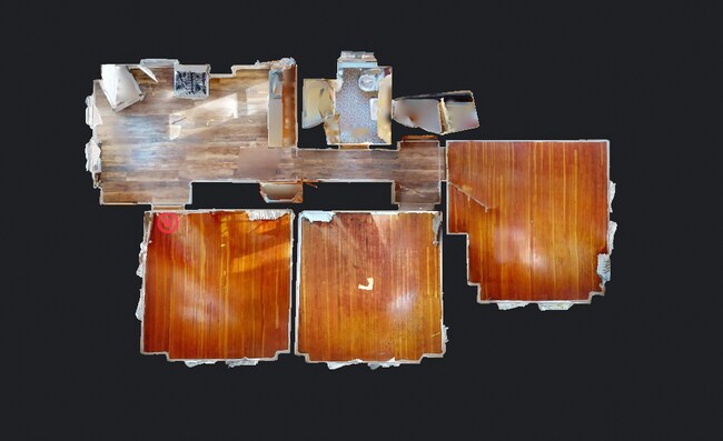 5 Elmer St, Unit 1 in Cambridge, MA - Building Photo - Building Photo