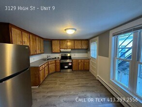 3129 High St-Unit -Unit 9 in Palmer, MA - Building Photo - Building Photo