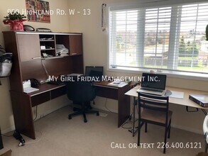 950 Highland Rd W in Kitchener, ON - Building Photo - Building Photo