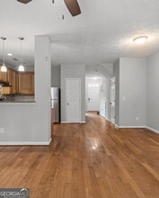 4273 High Park Ln-Unit -15 in Atlanta, GA - Building Photo - Building Photo