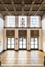 200 N San Fernando Rd in Los Angeles, CA - Building Photo - Building Photo