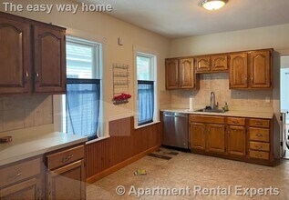 16 Edward Sullivan Rd in Cambridge, MA - Building Photo - Building Photo