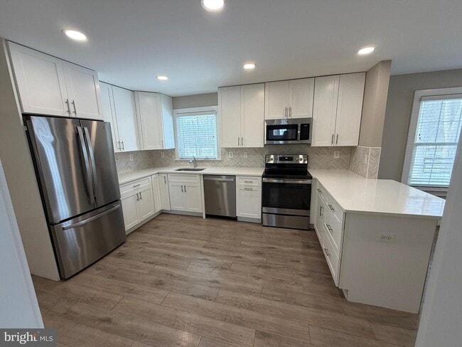 6480 Vint Hill Rd in Warrenton, VA - Building Photo - Building Photo