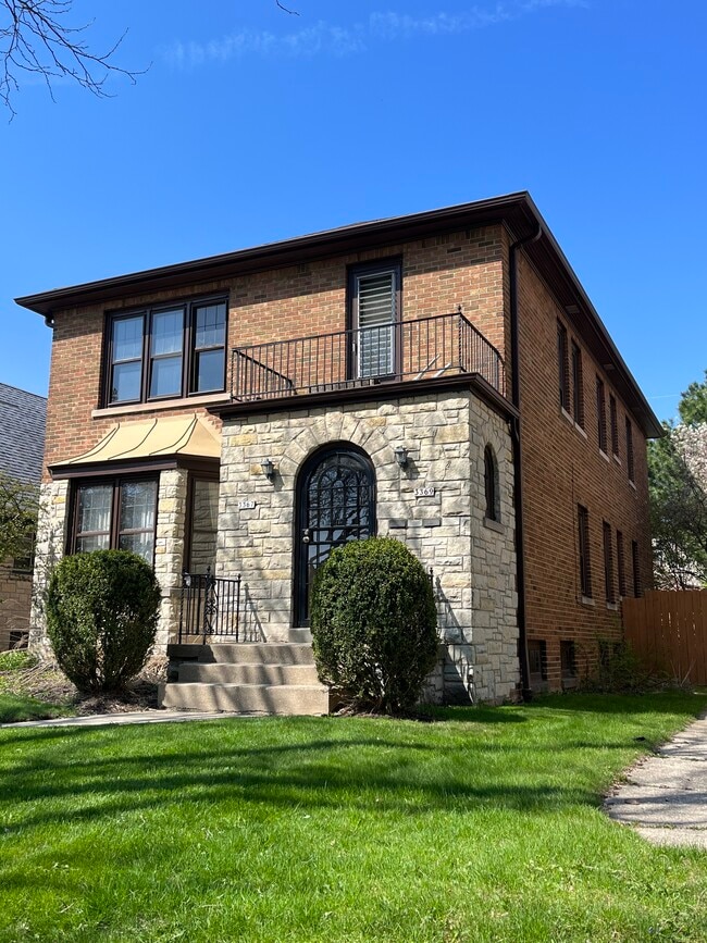 property at 3367 N 53rd St