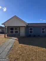 49 Paisley Pl in Hartwell, GA - Building Photo