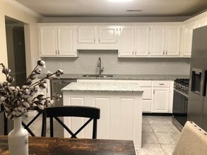 1185 Johnson Rd, Unit Johnson in Chickamauga, GA - Building Photo - Building Photo