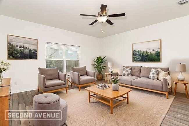 10935 Juliette Pass in Converse, TX - Foto de edificio - Building Photo