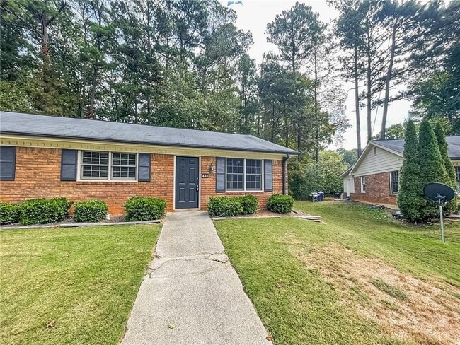 property at 448 Charleston Ln