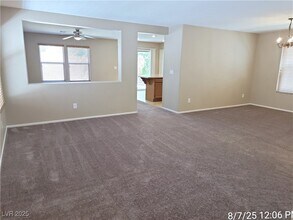 96 Dark Creek Ave in Las Vegas, NV - Building Photo - Building Photo