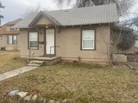 5311 N Haven St in Spokane, WA - Building Photo