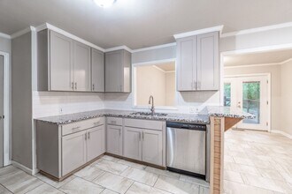 2904 S Q St in Fort Smith, AR - Building Photo - Building Photo