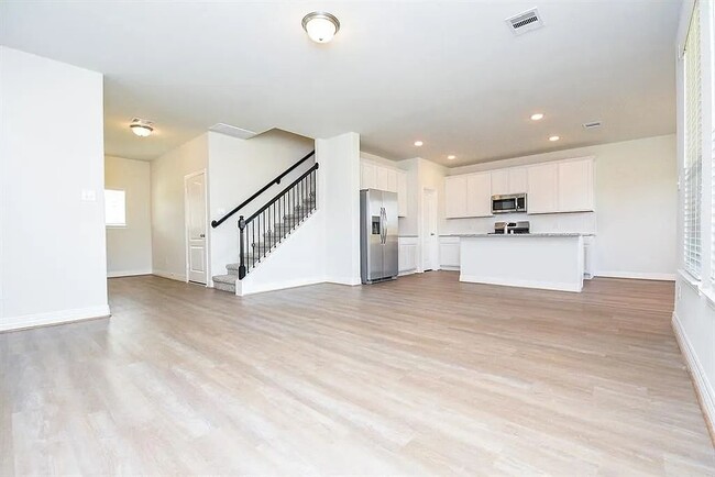 27131 Grey Fox Run in Magnolia, TX - Foto de edificio - Building Photo