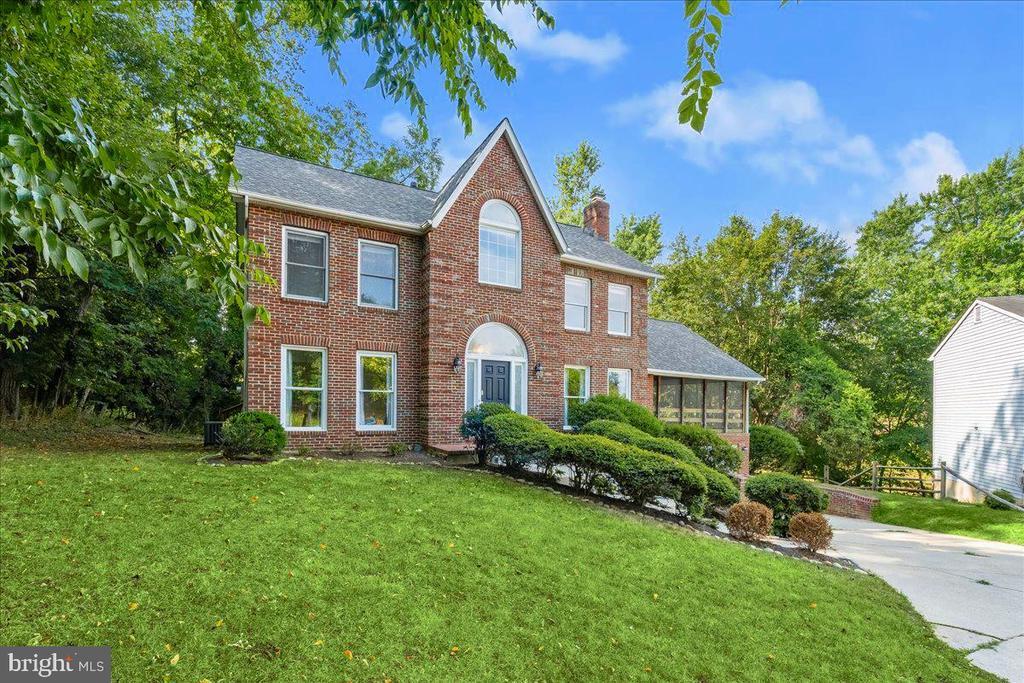 17 Alexandria Overlook Dr in Oxon Hill, MD - Building Photo