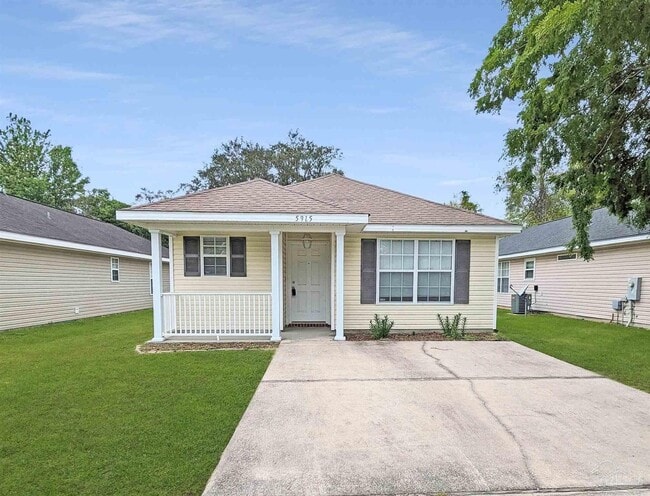 property at 5915 Bilek Dr