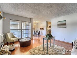 3035 Oneal Pkwy, Unit T37 in Boulder, CO - Building Photo - Building Photo