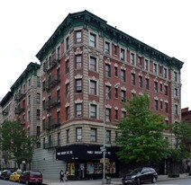 2620 Frederick Douglass Blvd in New York, NY - Building Photo