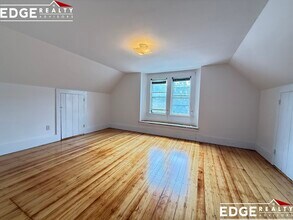 57 Rindge Ave, Unit 1 in Cambridge, MA - Building Photo - Building Photo