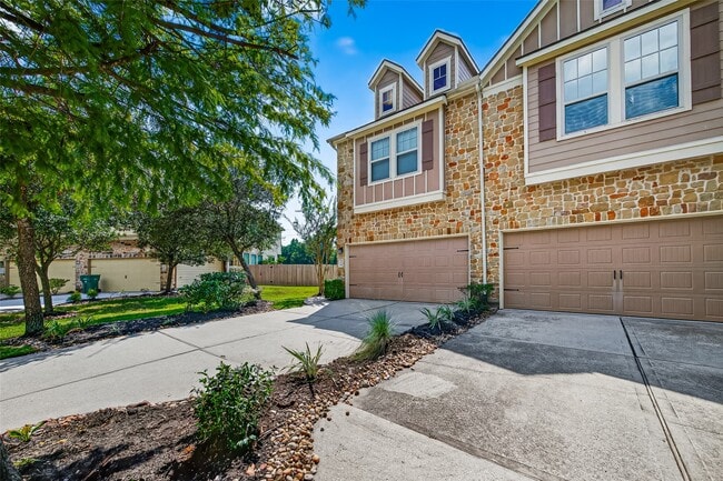 property at 110 Cheswood Manor Drive