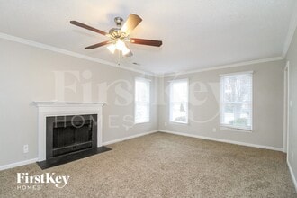 3302 Sparrowhawk Dr in High Point, NC - Building Photo - Building Photo