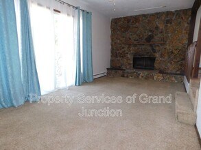 2422 1/2 Hidden Valley Dr in Grand Junction, CO - Building Photo - Building Photo