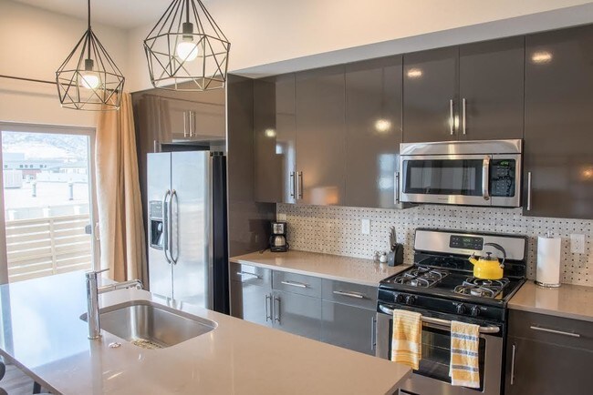 property at 2445 Junction Pl
