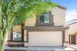 23887 W Lasso Ln in Buckeye, AZ - Building Photo