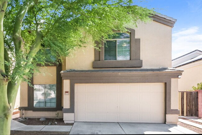 property at 23887 W Lasso Ln