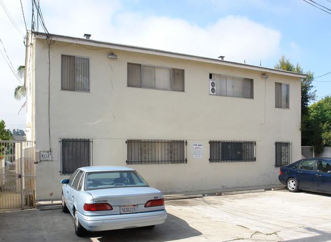 4109 Louisiana St in San Diego, CA - Building Photo - Building Photo