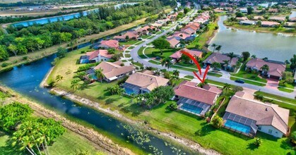 11600 Island Lakes Ln in Boca Raton, FL - Building Photo - Building Photo