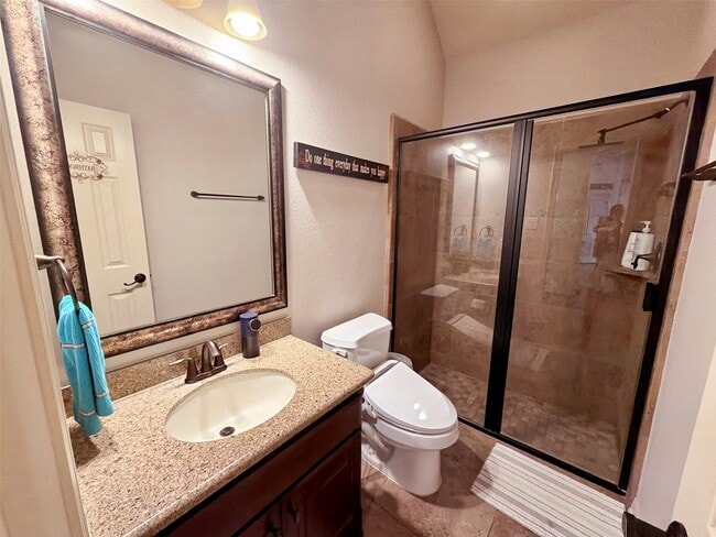 property at 29011 Powder Ridge Dr