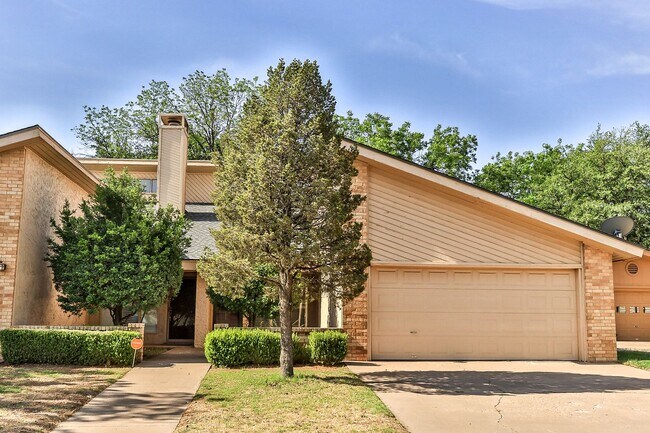 property at 3309 74th St