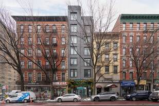 The 101 Condo in New York, NY - Building Photo