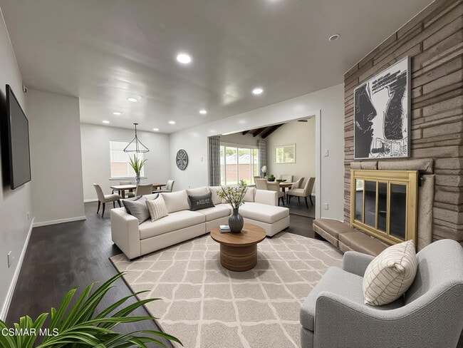 property at 8101 Sunny Brae Ave