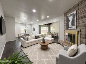 8101 Sunny Brae Ave in Los Angeles, CA - Building Photo - Building Photo