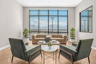 Gardner Station in West Jordan, UT - Building Photo