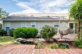 907 Brewster Ln in Wilmington, NC - Building Photo - Building Photo