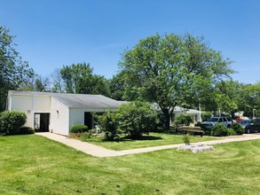 Parkview Dwellings in Paxton, IL - Foto de edificio - Building Photo