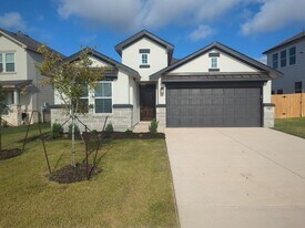 151 Boulder Rdg Trl in Liberty Hill, TX - Building Photo