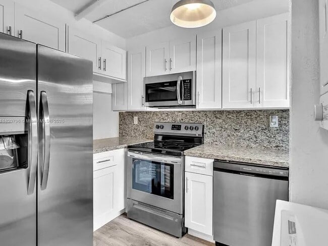 property at 3791 NW 78th Ave