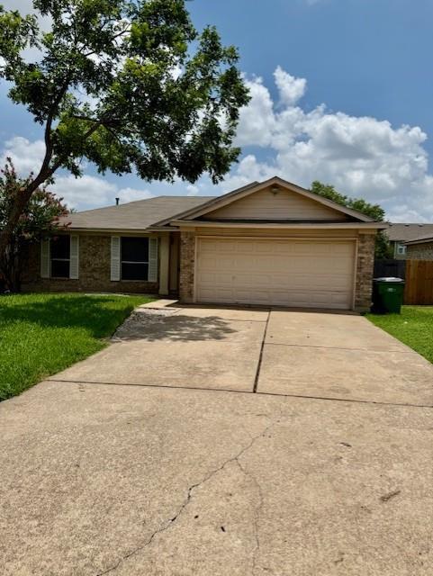 property at 3609 Walleye Way