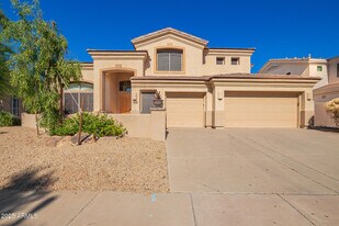 7446 E Journey Ln in Scottsdale, AZ - Building Photo