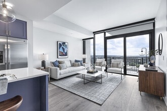 The Quincy in Austin, TX - Foto de edificio - Building Photo