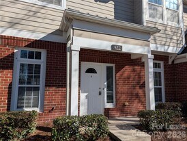 522 Jetton St in Davidson, NC - Building Photo